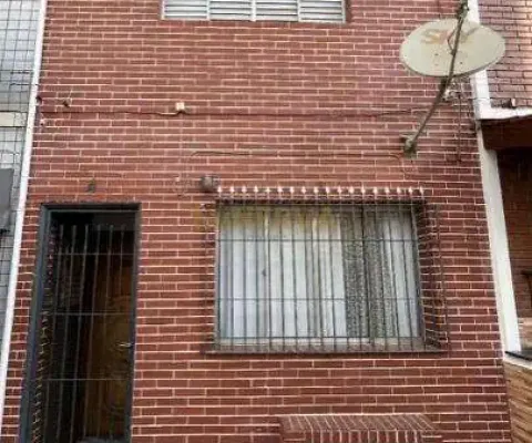 Casa com 2 quartos à venda na Rua Toledo Barbosa, 611, Belenzinho, São Paulo
