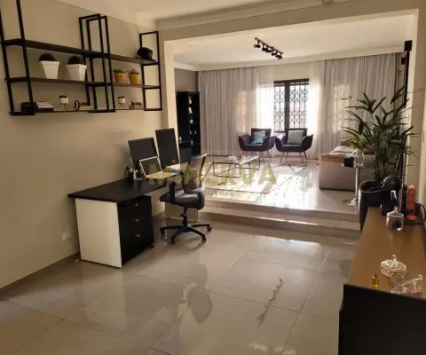 Casa com 2 quartos à venda na Rua Barão do Serro Largo, Vila Regente Feijó, São Paulo