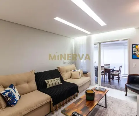 Apartamento com 3 quartos à venda na Rua Dona Benedita, Vila Rosália, Guarulhos