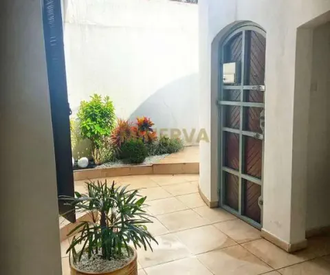 Casa com 3 quartos à venda na Rua Bruna, Chácara Mafalda, São Paulo