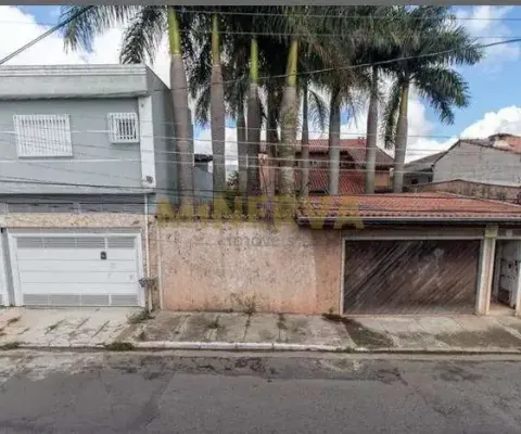 Casa com 4 quartos à venda na Rua Gino, Chácara Belenzinho, São Paulo