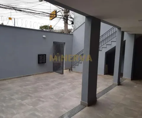 Kitnet / Stúdio à venda na Rua Isaura Vergueiro Naufel, 277, Vila Nhocune, São Paulo