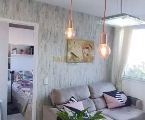 Apartamento com 2 quartos à venda na Rua Pires de Campos, Alto da Mooca, São Paulo