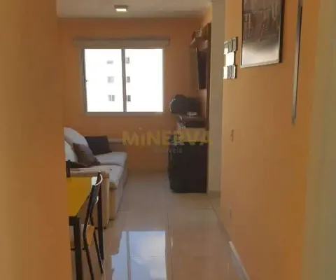 Apartamento com 2 quartos à venda na Rua Intendência, 344, Brás, São Paulo