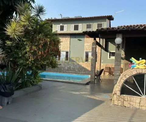 [2424] casa sobrado - parque renato maia  -  guarulhos