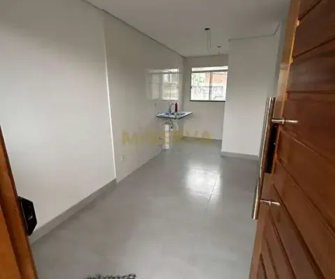 Apartamento com 2 quartos à venda na Rua Alferes Frazão, 10, Chácara Califórnia, São Paulo