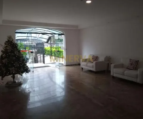 Apartamento com 3 quartos à venda na Rua José Tavares de Siqueira, 142, Parque São Jorge, São Paulo