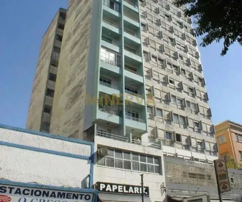 Apartamento com 1 quarto à venda na Rua Maria Antônia, 267, Higienópolis, São Paulo