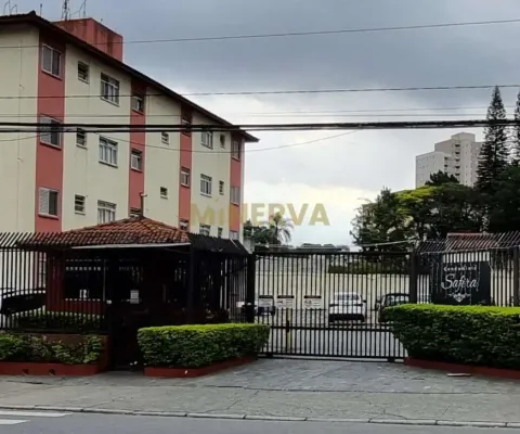 Apartamento com 2 quartos à venda na Rua Carlos Mazer, 416, Vila Carmosina, São Paulo
