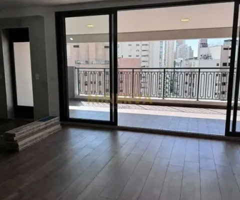 Apartamento com 4 quartos à venda na Rua Vergueiro, 4392, Vila Mariana, São Paulo