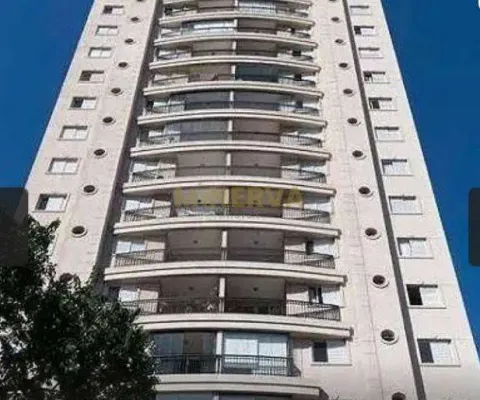 Apartamento com 3 quartos à venda na Rua Diamante Preto, 180, Chácara Califórnia, São Paulo