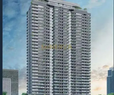 Apartamento com 4 quartos à venda na Rua Santo Arcádio, 92, Jardim das Acacias, São Paulo