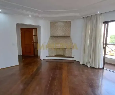 Apartamento com 3 quartos à venda na Rua Mal. Barbacena, 1207, Vila Regente Feijó, São Paulo