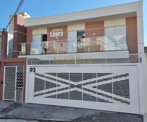 Apartamento com 2 quartos à venda na Rua Pedreira, 93, Vila Carrão, São Paulo