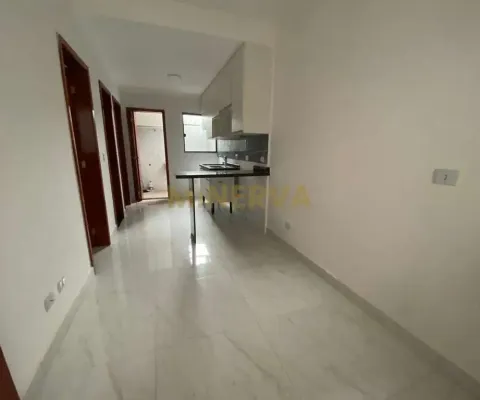 Apartamento com 2 quartos à venda na Rua Xiririca, 990, Vila Carrão, São Paulo