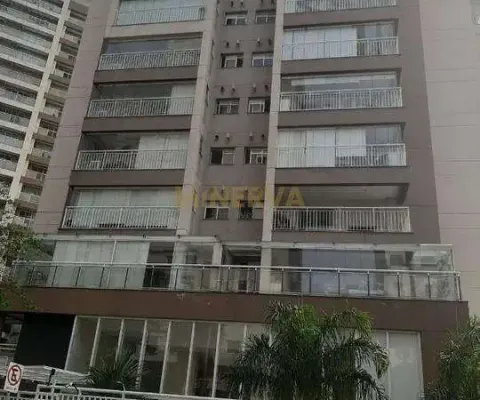 Apartamento com 2 quartos à venda na Rua Filipe Camarão, 530, Tatuapé, São Paulo