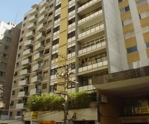 Apartamento com 3 quartos para alugar na Rua Pamplona, 1090, Jardim Paulista, São Paulo