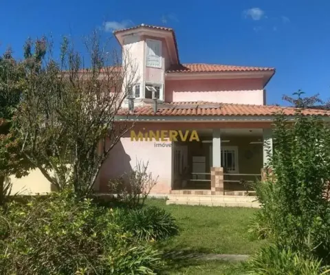 Casa com 4 quartos à venda na Rua Tunísia, None, Vilarejo, Cabreúva