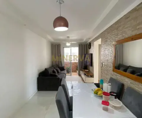 Apartamento com 2 quartos à venda na Rua Astorga, 180, Vila Guilhermina, São Paulo
