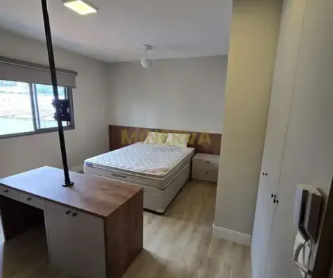 Apartamento com 1 quarto para alugar na Rua Espumoso, 54, Tatuapé, São Paulo