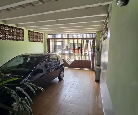 Casa com 3 quartos à venda na Rua Pitangui, Tatuapé, São Paulo