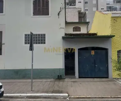Casa com 2 quartos para alugar na Rua Martim Soares, Tatuapé, São Paulo
