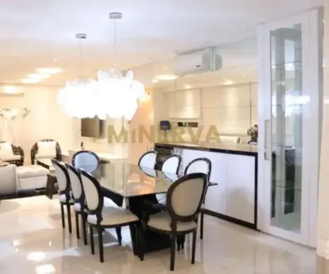 Apartamento com 3 quartos à venda na Rua Mal. Barbacena, 1302, Vila Regente Feijó, São Paulo