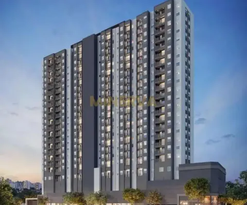 Apartamento com 2 quartos à venda na Rua Cajuru, 374, Belenzinho, São Paulo