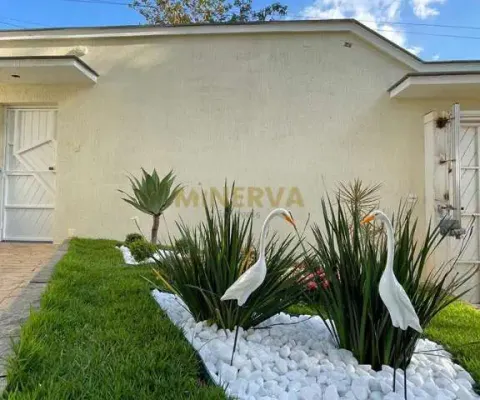 Casa com 4 quartos à venda na Rua Heraldo Evans, Vila Galvão, Guarulhos