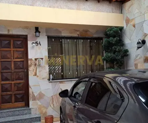 Casa com 3 quartos à venda na Rua Vera, jd santa, Picanço, Guarulhos