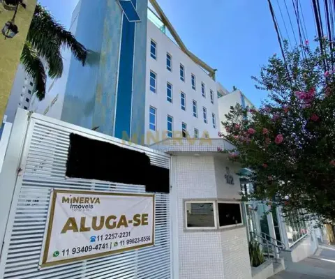 Prédio para alugar na Rua Durval José de Barros, Chácara Seis de Outubro, São Paulo