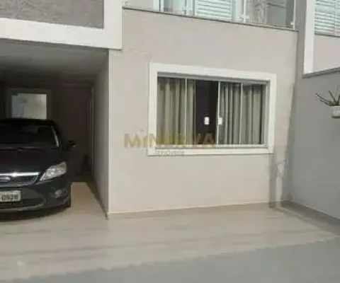 Casa com 3 quartos à venda na Rua São Manoel, Vila Galvão, Guarulhos