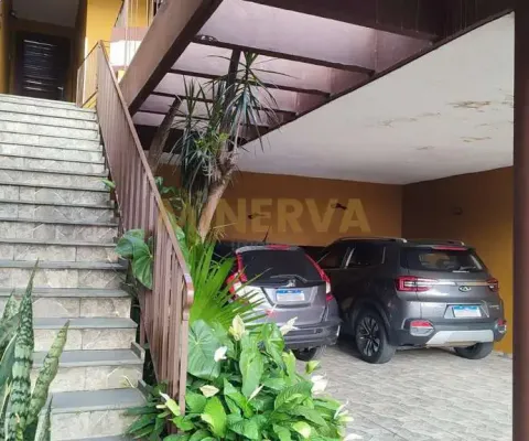 Casa com 3 quartos à venda na Rua Aratanji, Vila Nova Cachoeirinha, São Paulo