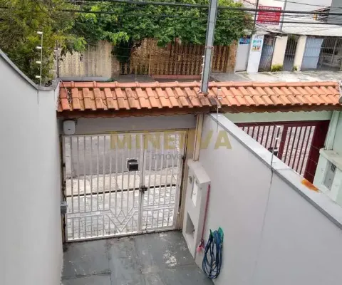Casa com 3 quartos à venda na Rua Desembargador Rocha Portela, Artur Alvim, São Paulo