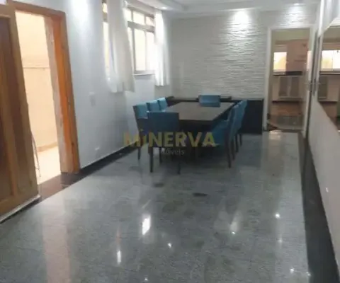 Casa com 3 quartos para alugar na Rua Miguel Zuccas, Parque da Mooca, São Paulo