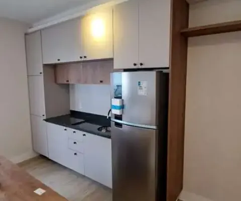 Apartamento com 1 quarto para alugar na Rua Espumoso, 54, Tatuapé, São Paulo