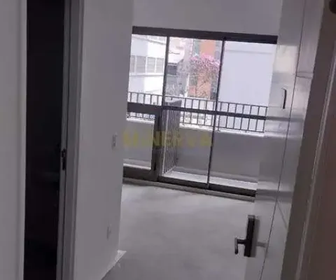 Kitnet / Stúdio à venda na Rua Padre Antônio de Sá, 101, Tatuapé, São Paulo