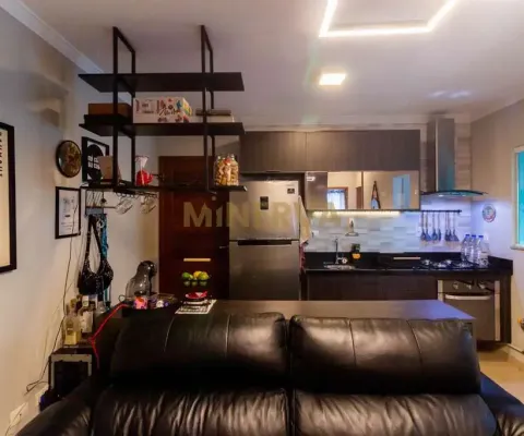 Apartamento com 2 quartos à venda na Avenida Maestro Villa Lobos, 324, Vila Gustavo, São Paulo