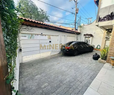 Casa com 3 quartos à venda na Rua Arcoverde, Vila Guilhermina, São Paulo