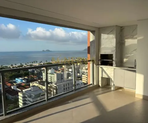 [3003] apartamento - jardim tres marias  -  guarujá