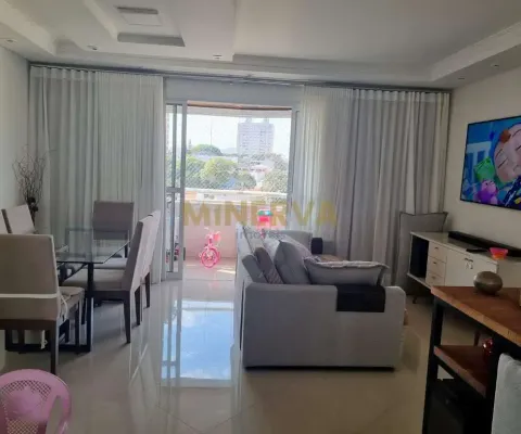 Apartamento em jardim zaira - guarulhos, sp por 890.000