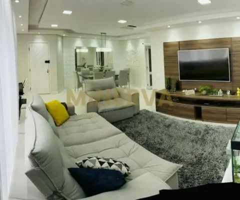 [3008] apartamento - vila santa teresa  -  santo andré