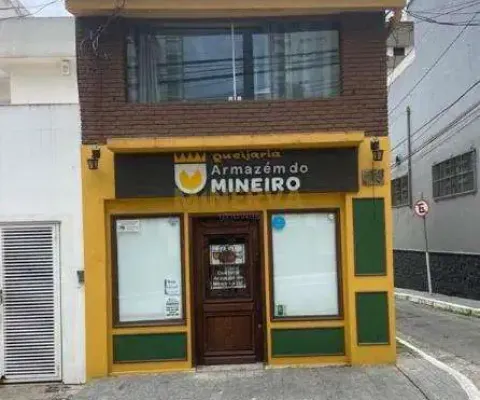 Casa comercial à venda na Rua Azevedo Soares, Vila Gomes Cardim, São Paulo