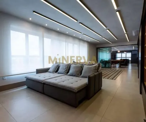 Luxuoso apartamento no tatuapé: 4 suítes e 337m² por r$8,8m