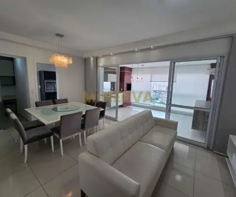 [3059] apartamento - jardim anália franco  -  são paulo