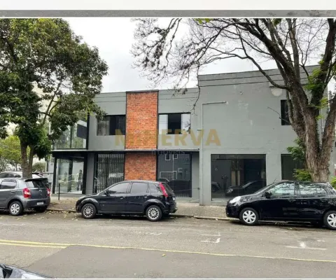 Ponto comercial para alugar na Avenida dos Imarés, Indianópolis, São Paulo