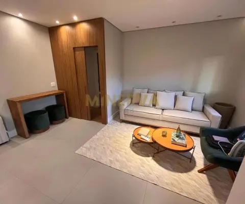 Apartamento no empresarial 18 do forte - barueri, sp