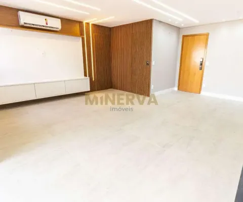 Apartamento com 3 quartos à venda na Rua Pantojo, 555, Vila Regente Feijó, São Paulo