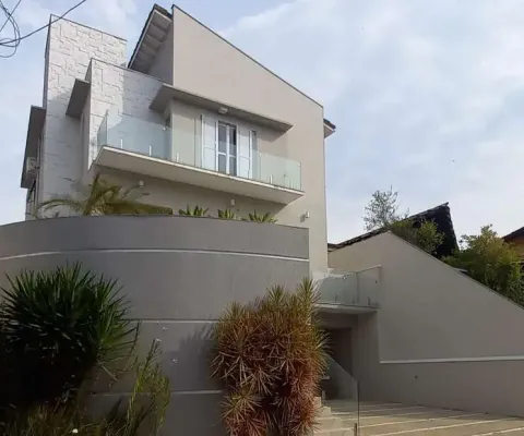Casa de condomínio - vila oliveira - mogi das cruzes, sp