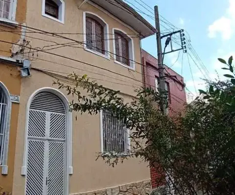 Casa em condomínio fechado com 3 quartos à venda na Rua Vitório Compri, 1, Belenzinho, São Paulo